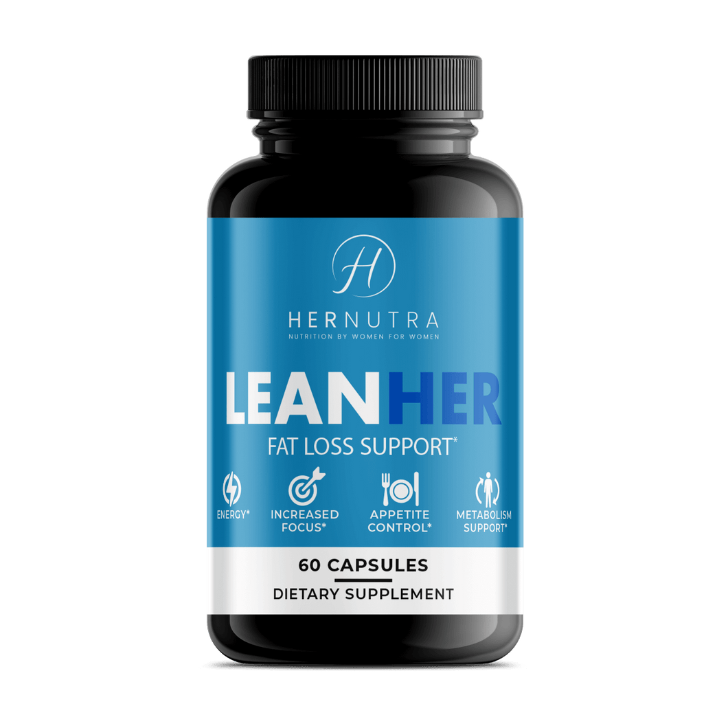 LEANHER Fat Loss Support
